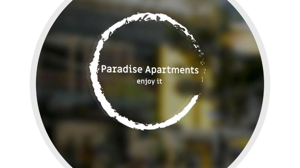 Paradies In 도르트문트 외부 사진